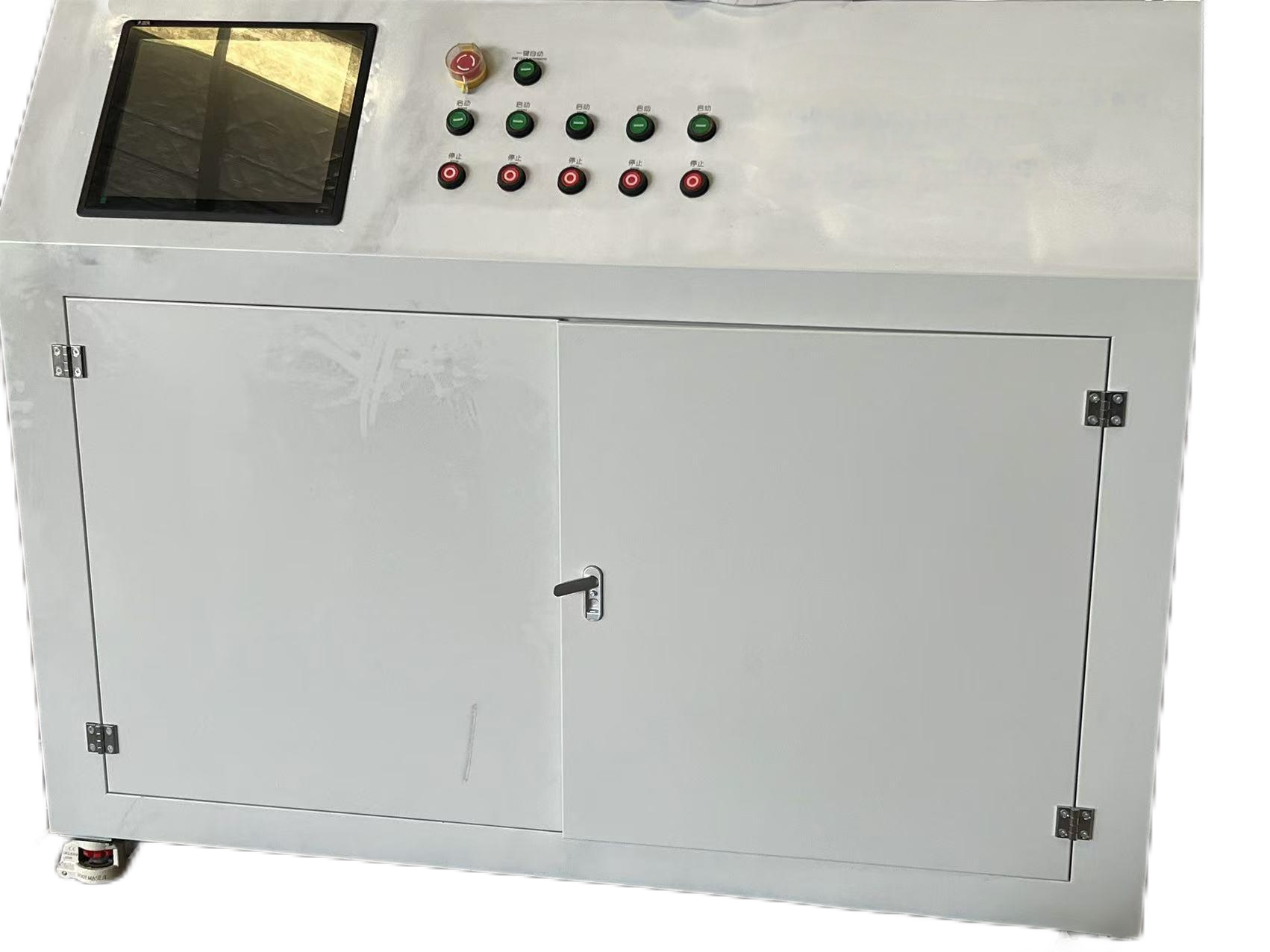 閥門(mén)試驗(yàn)機(jī)